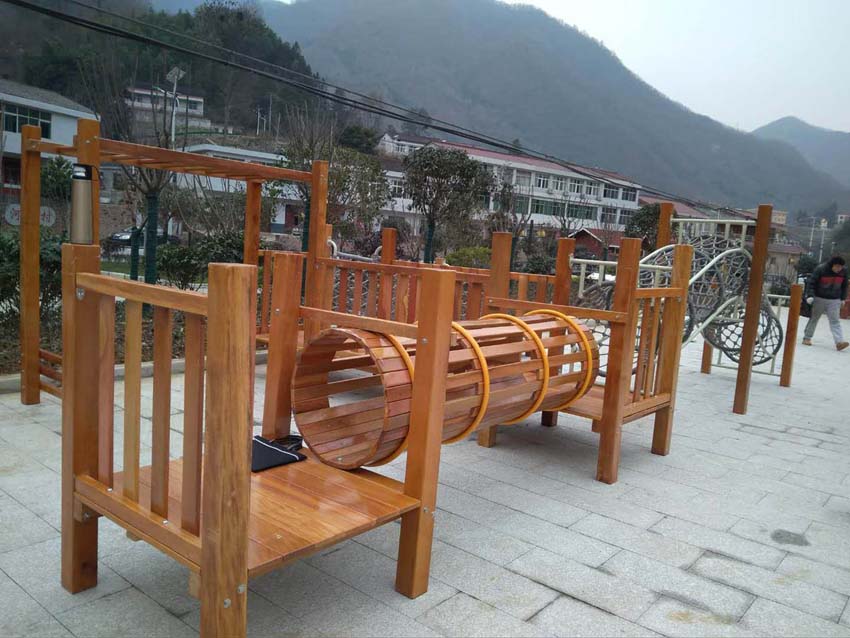 汉中海盗船